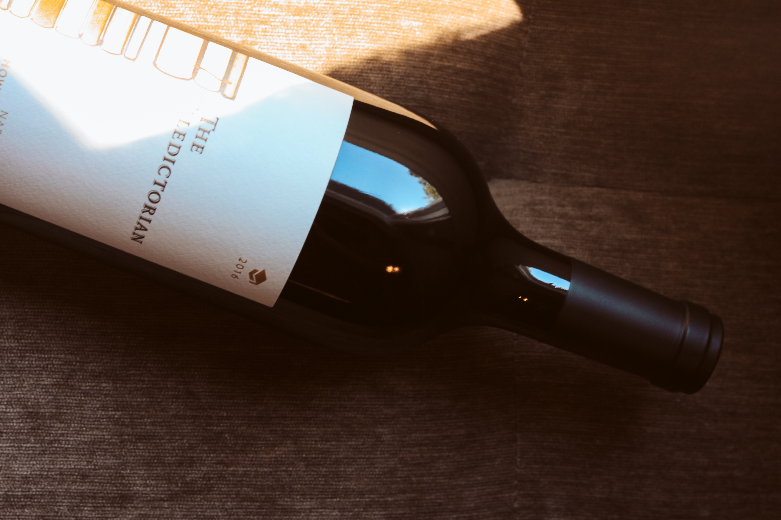 How to Store Wine Properly: A Simple Guide to Keeping Your Bottles at Their Best